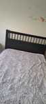 cama IKEA HEMNES 140x200