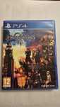 Kingdom Hearts 3 gra na Playstation 4 / 5 .