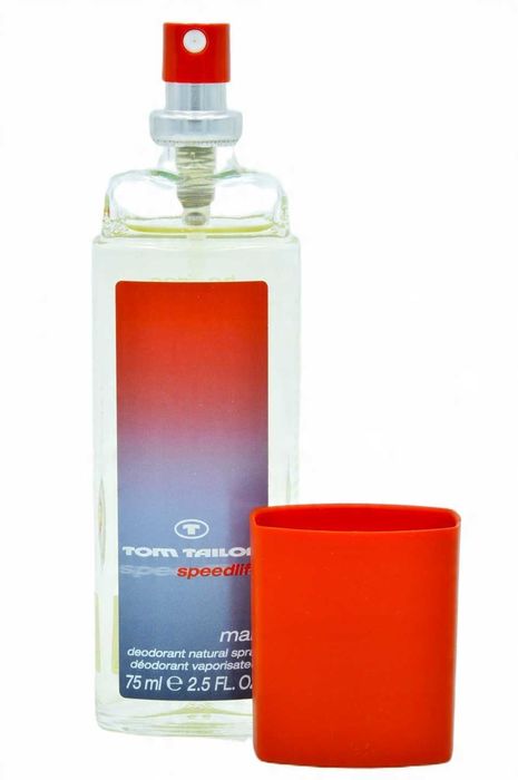 Tom Tailor Speedlife Speed Life Man 75ML dns Dezodorant MEGA UNIKAT