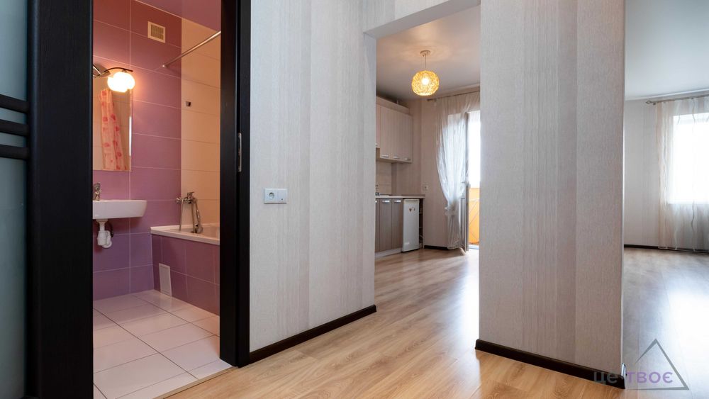 Здам в оренду однокімнатну квартиру в ЖК Родинний, вул.Є.Коновальця 50