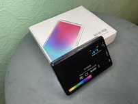 W140 RGB LED цветной видеосвет, фотосвет