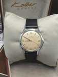 Zegarek doxa mechaniczny Swiss