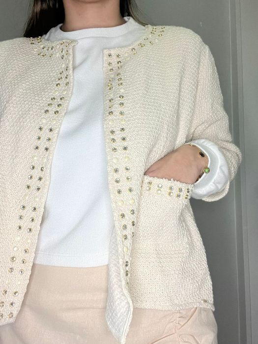 Casaco Ferrache XXL mas veste L/XL - Novo sem etiqueta!