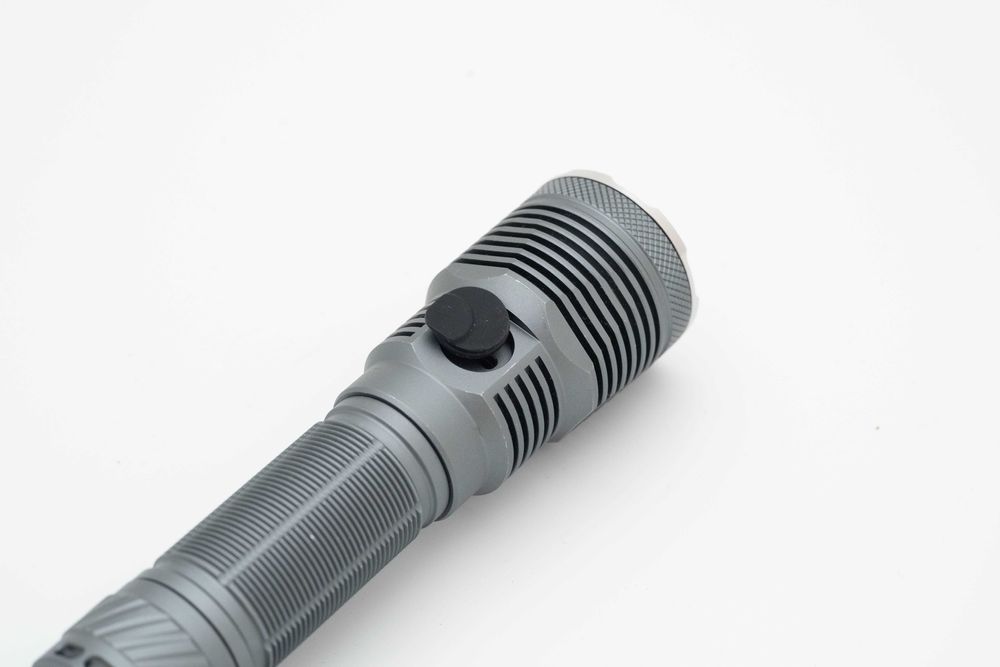 Latarka Convoy M21F GT FC40 4000K + aku 21700 usb c