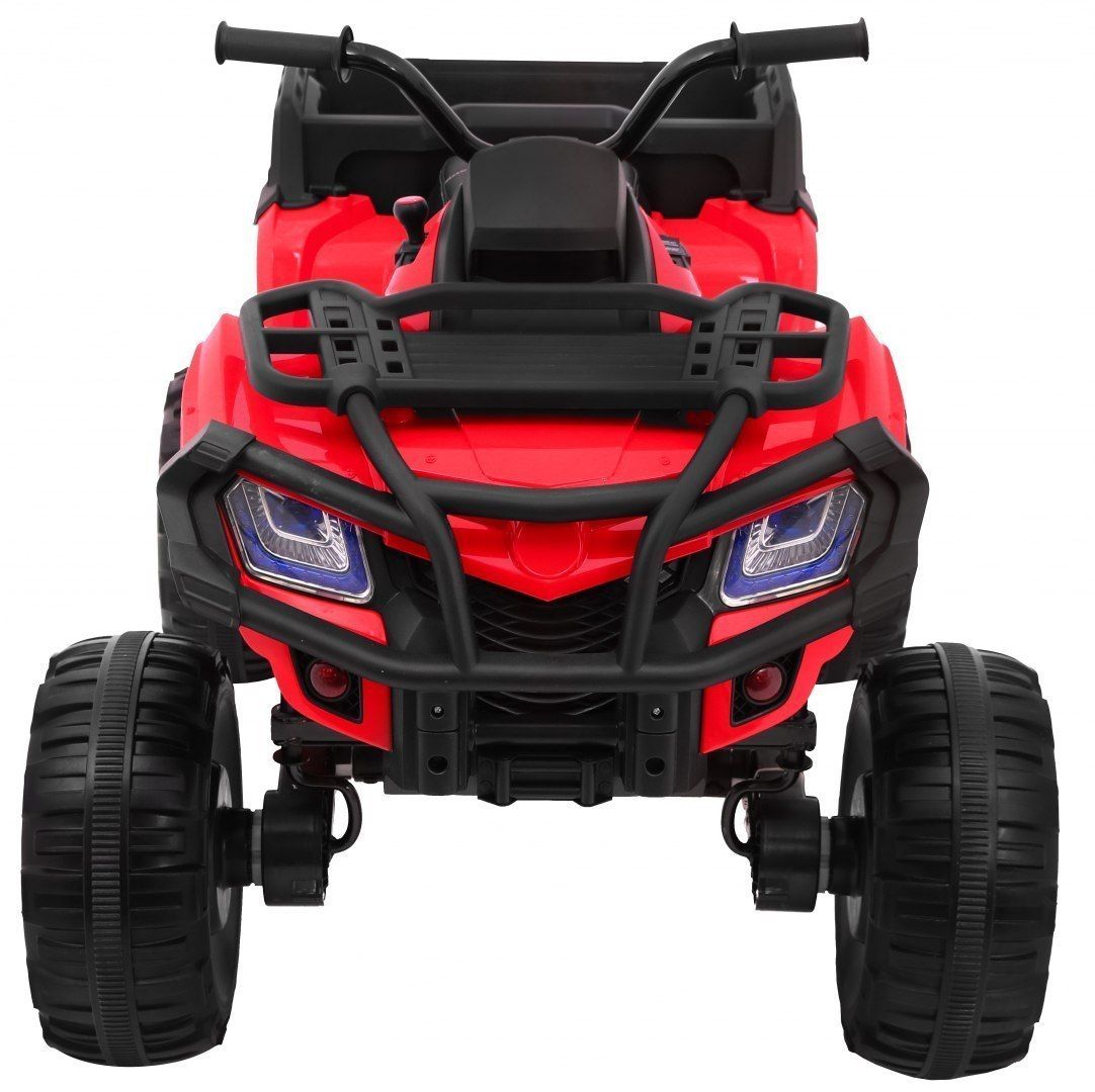 Pojazd Quad XL ATV, Pilot 2 4GHZ Czerwony