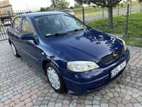 Opel Astra II G 1.6