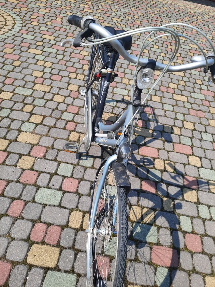 Велосипед  з Голландії