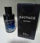 Dior sauvage perfum!