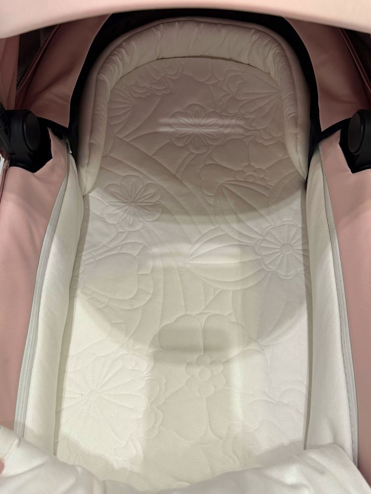 Cybex Simply Flowers Pink