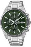 zegarek męski casio edifice efv-610d-3cvuef + box