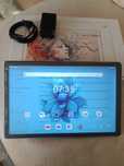 Tablet 10" 10 GB RAM + 128 GB Disco - NOVO NA CAIXA SELADA -Android 14