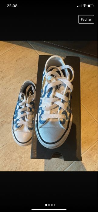 Converse All Star 27