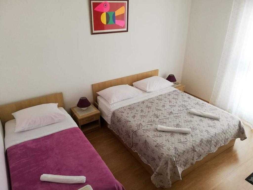 Chorwacja Tucepi Makarska 20.07-29.07