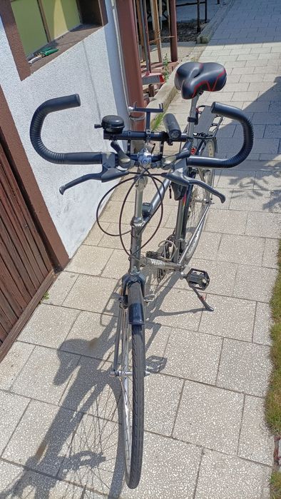 Rower Peugeot 28" - Shimano