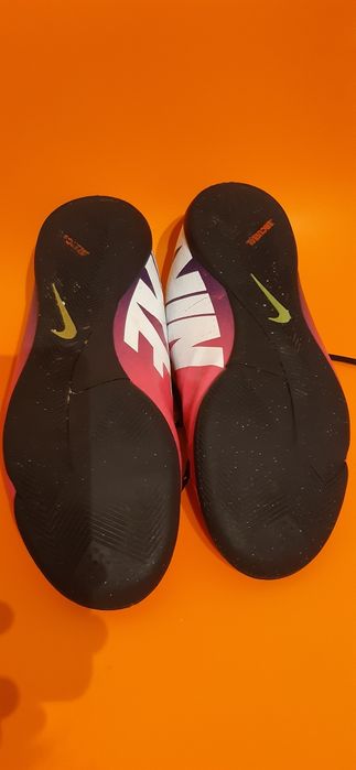 Chuteiras originais Nike