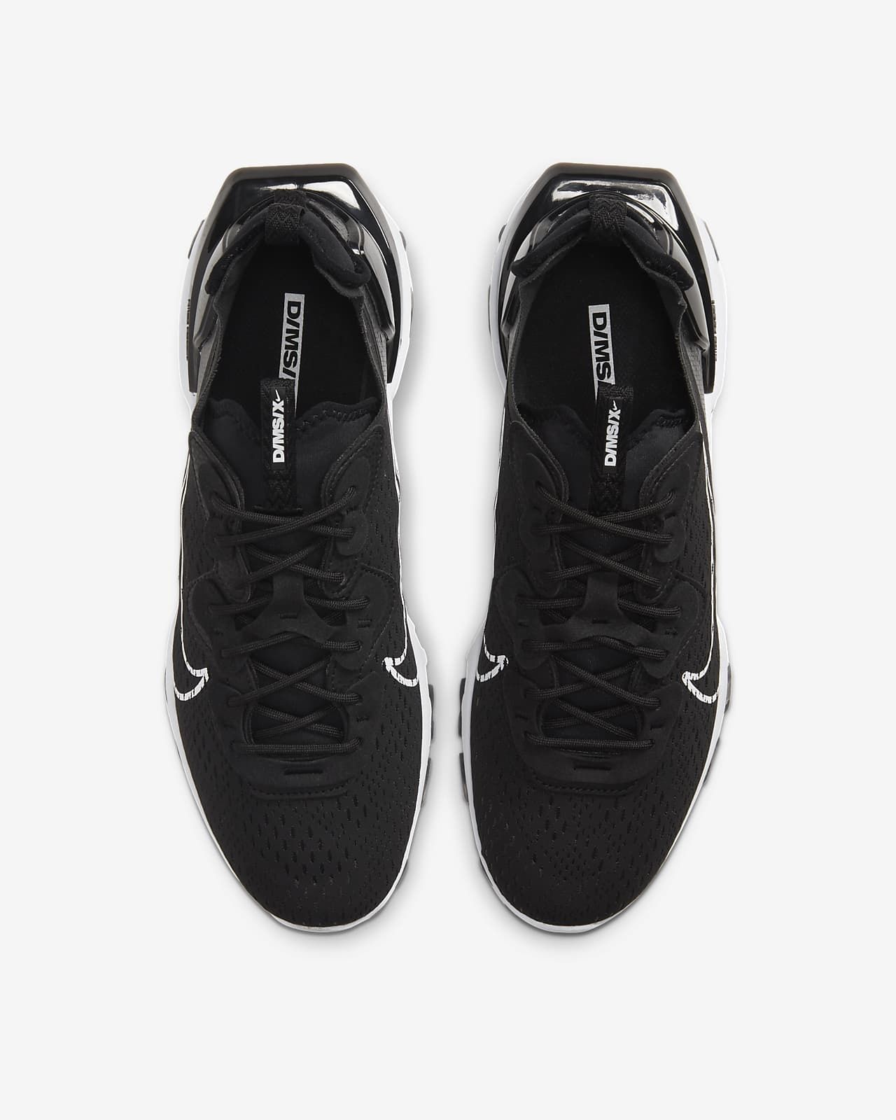 Оригінальні кросівки Nike React Vision