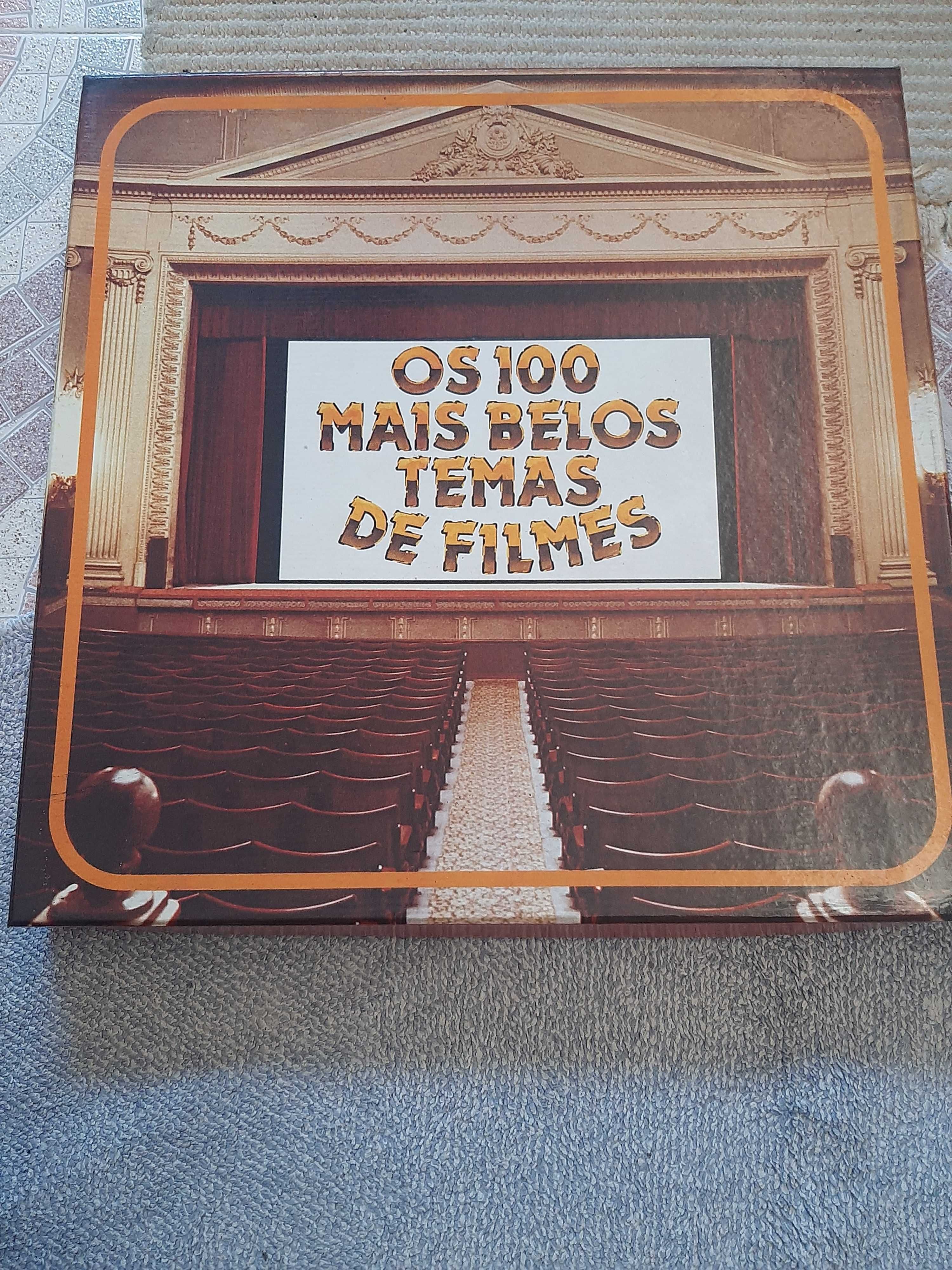 Vendo Discos LP antigos coleção  em caixa