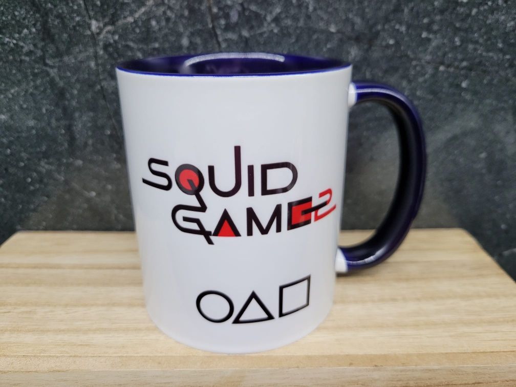 Kubek Squid Game 2