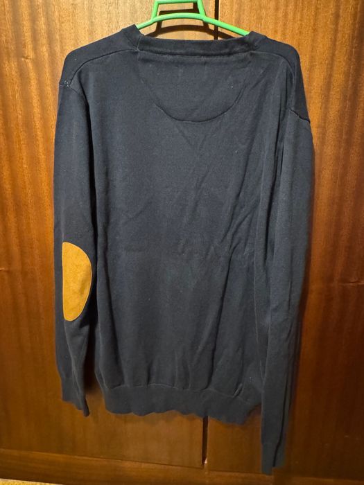 Cardigan La Garrocha