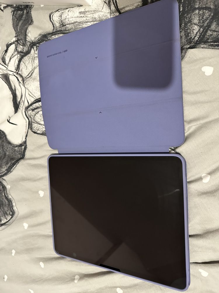 iPad Apple Air 13 gen 6 M2 Wifi 256 GB Purple