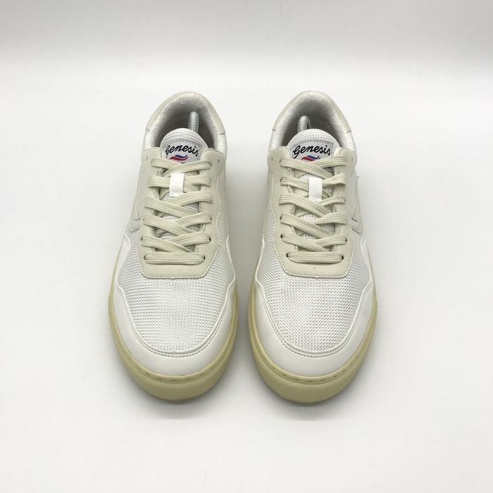 Buty damskie sneakersy Genesis Soley Cactus r.42