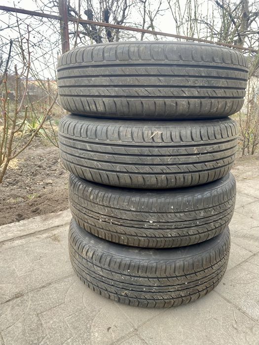 Колеса R14 комплект