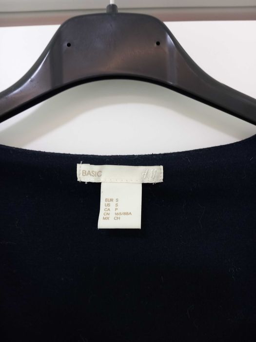 Sukienka damska-tunika