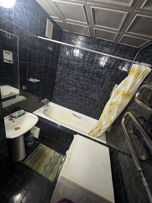 Сдаю 3х комнатную квартиру в ЦЕНТРЕ/ Галины Петровой‼️