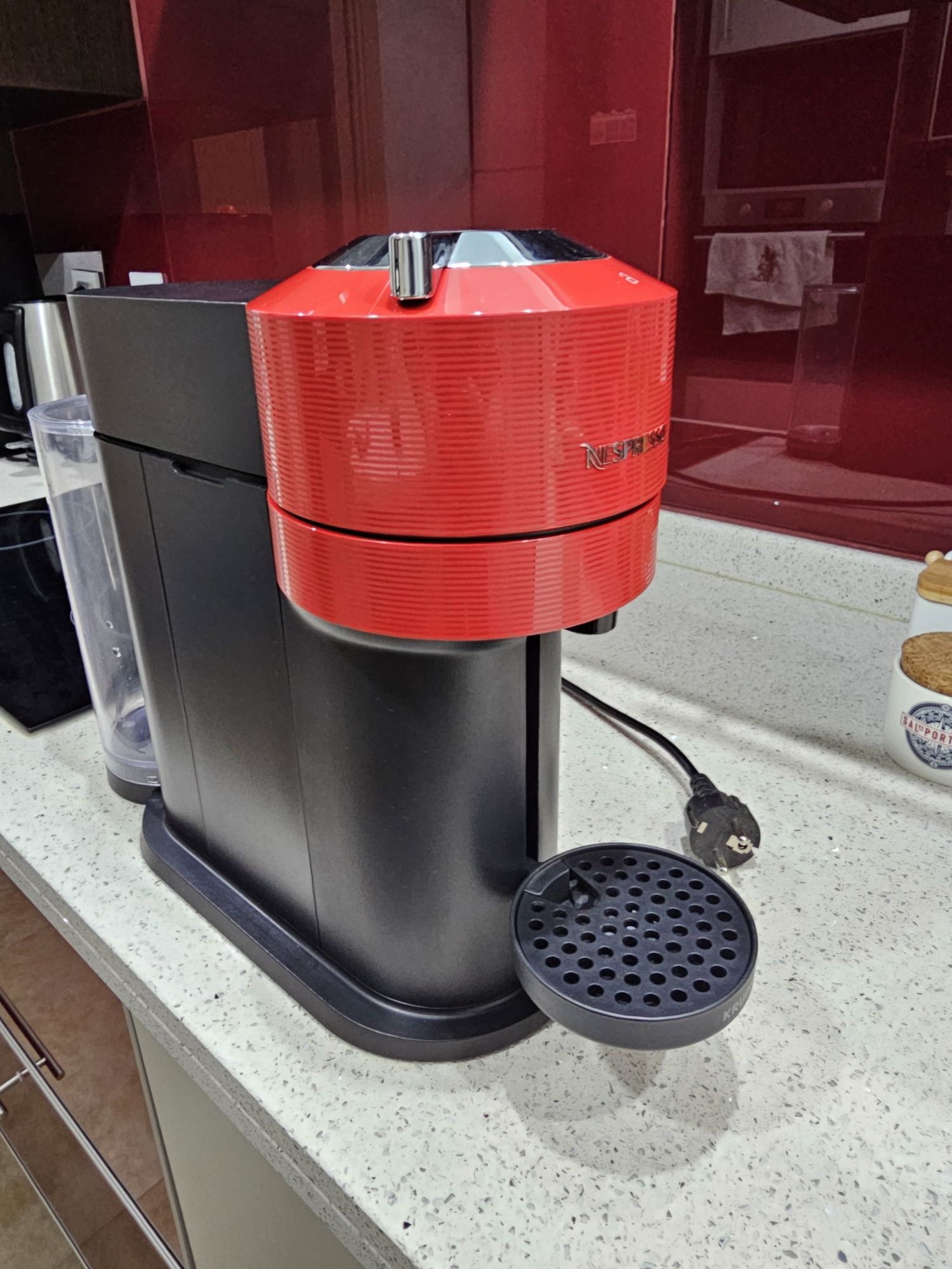 Nespresso Vertuo Next Para peças