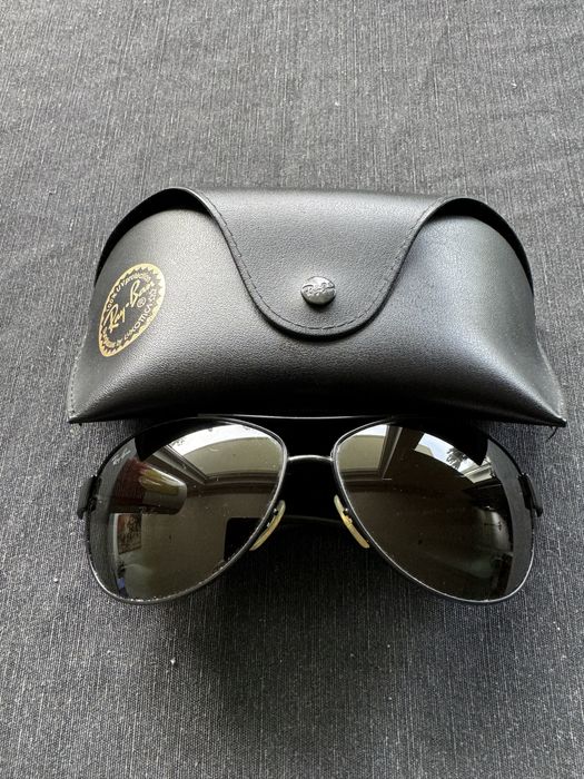 Óculos Ray ban
