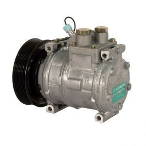 SPRĘŻARKA KLIMATYZACJI DENSO AH169875