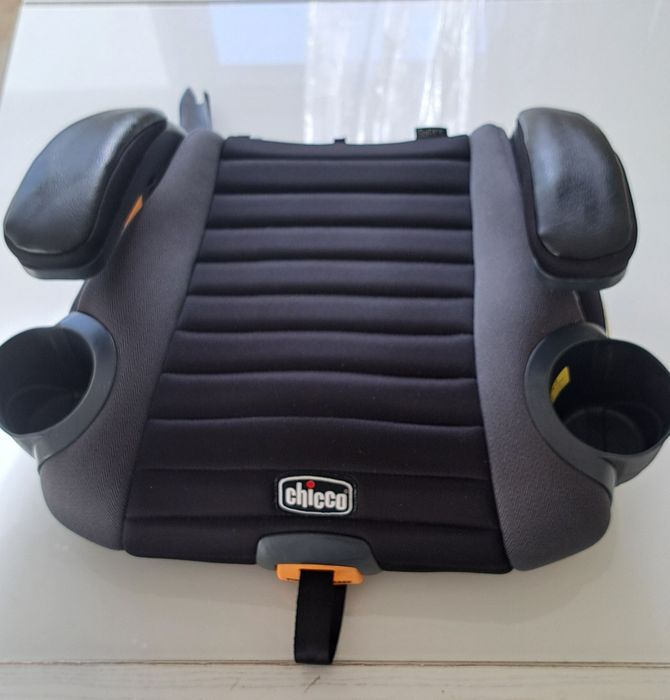 Бустер для авто для детей до 12лет