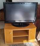 TV 37lg5000 + kino domowe lg sh53ph-w + szafka cena za wszystko razem