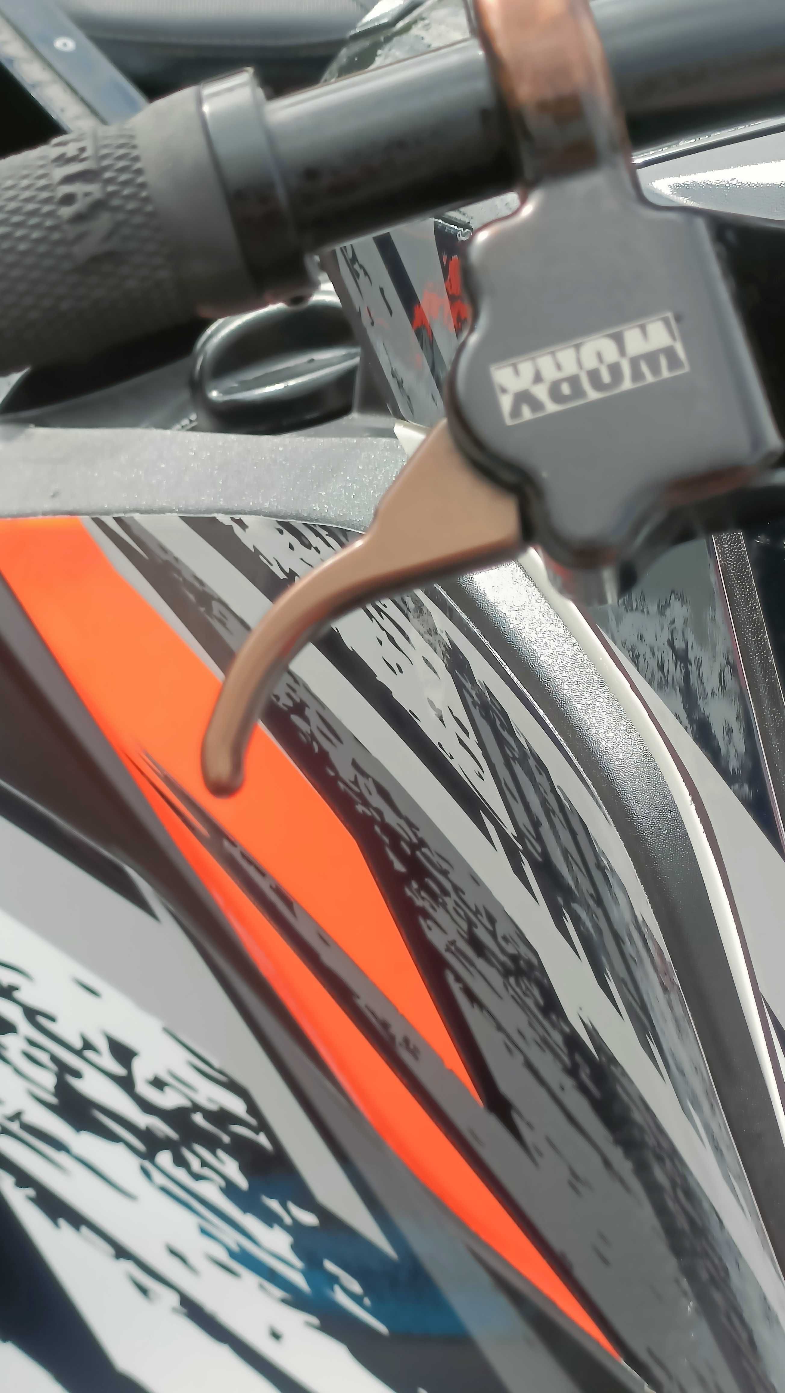 Seadoo spark 2021