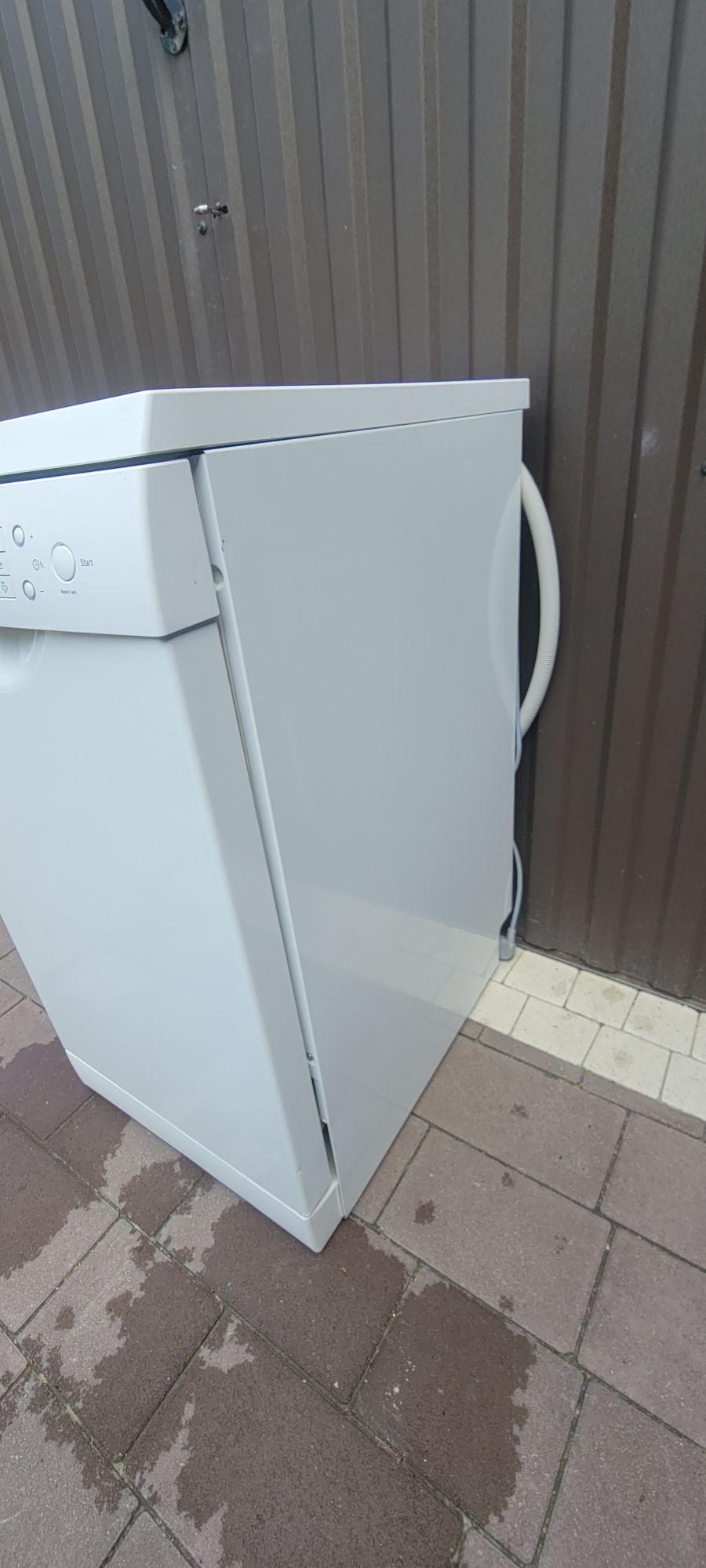 Посудомийна машина Bosch (45см)