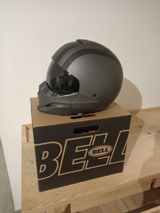 Kask Bell Broozer L