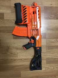 Бластер NERF Modulus Demolisher