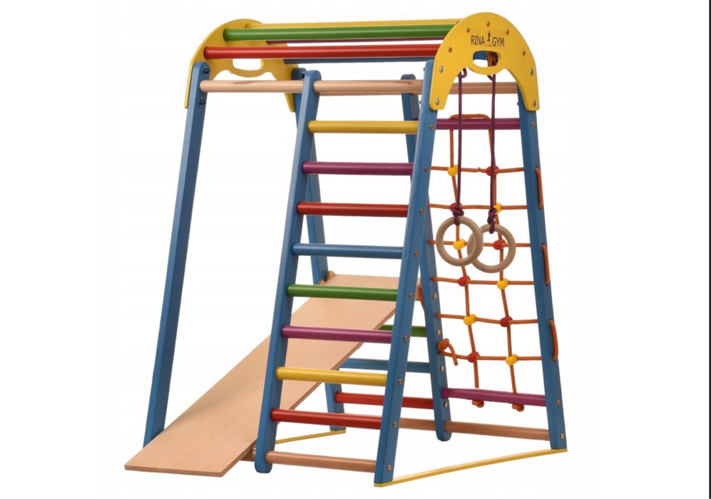 Trojkat gimnastyczny