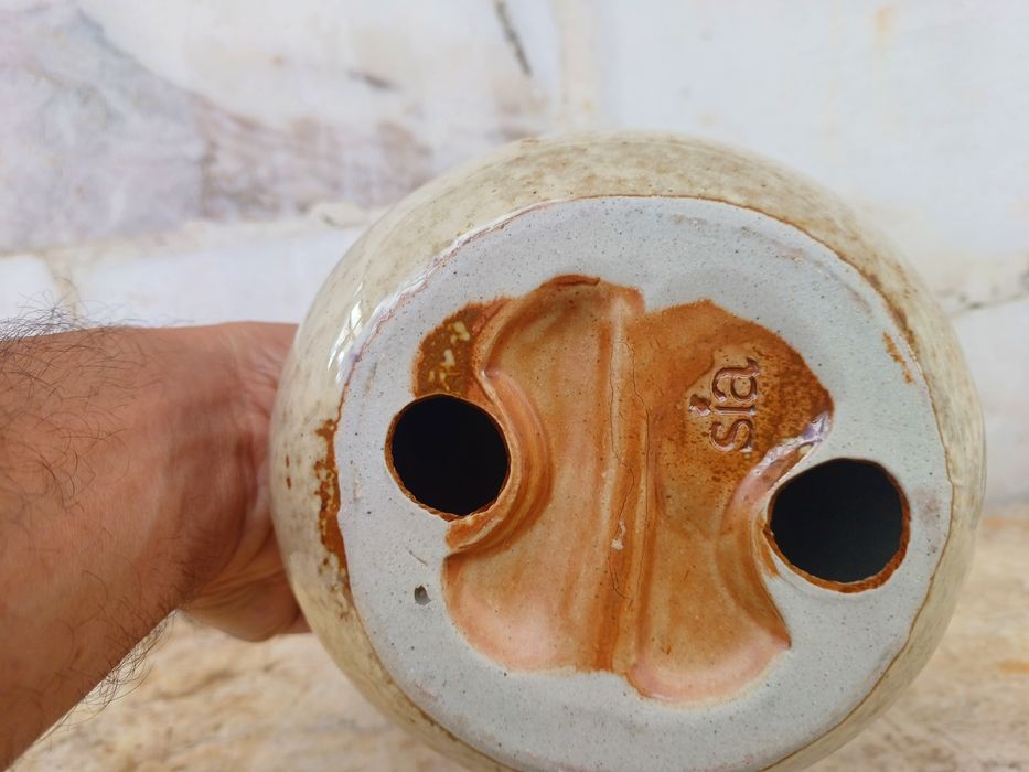 Galinha de decoração