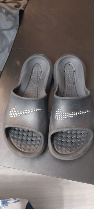 Klapki nike r.38