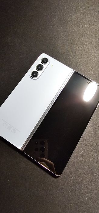 Samsung fold 5 12/256