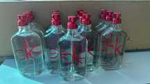 Perfumes Calvin Klein