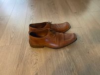 buty męskie 44 -Buty garniturowe.