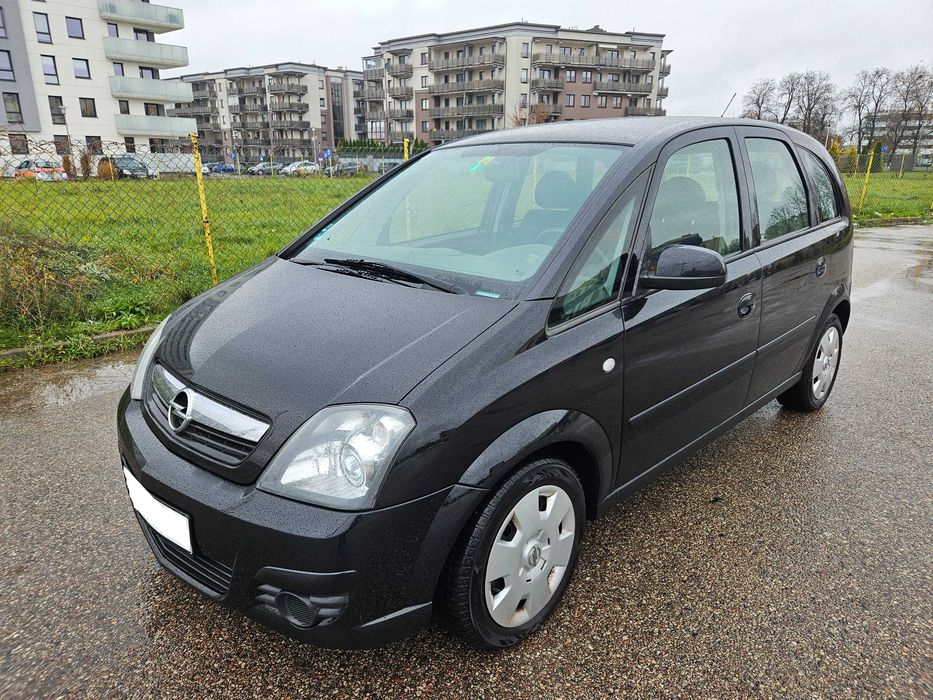 Opel Meriva LIFT 1.6 2006r