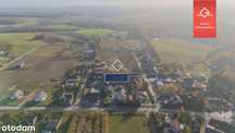 Lisewiec | Działka 1305 M2 | Mpzp