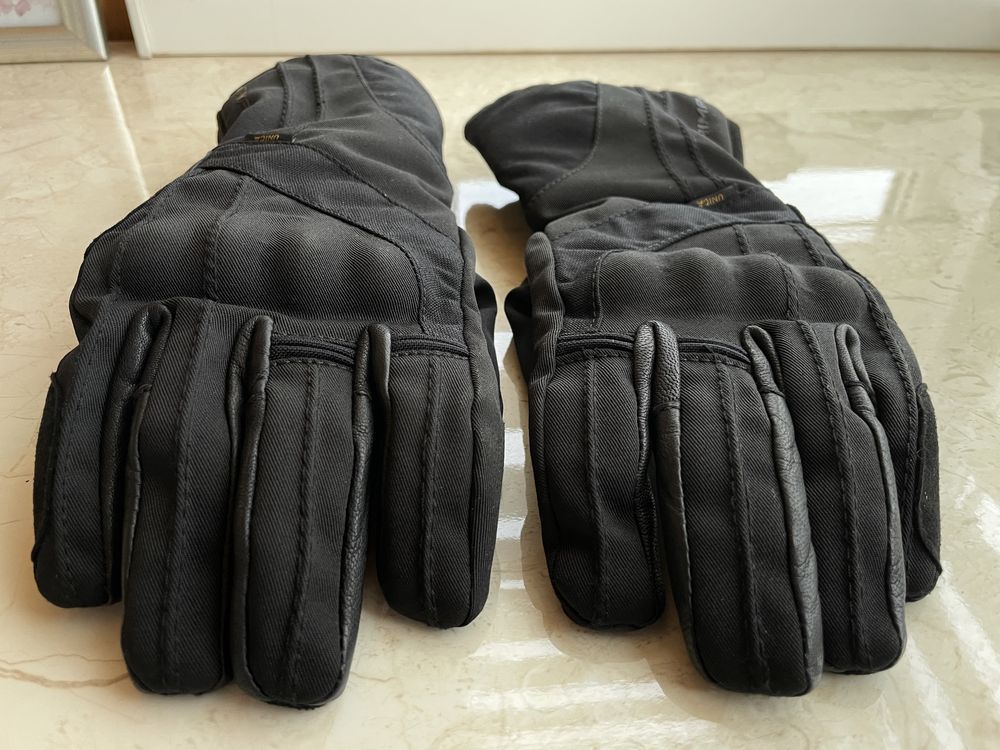 Мотоперчатки женские Shima. Размер S-M. Мотоциклетные перчатки