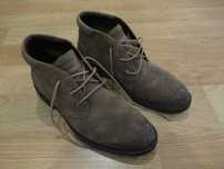 Botas Geox como novas