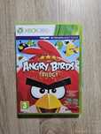 Angry Birds Trilogy Xbox 360