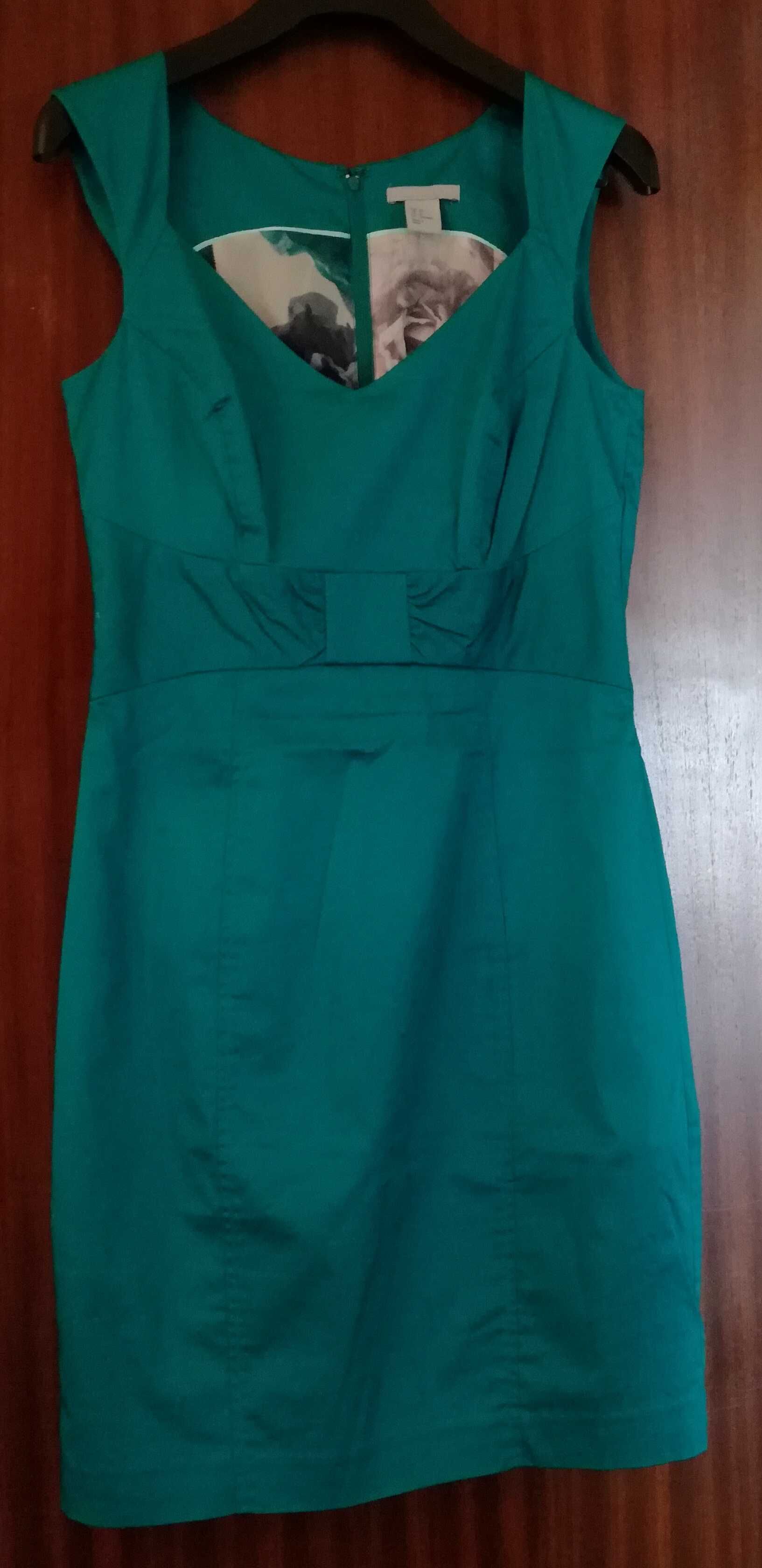 Vestido H&M tamanho 38