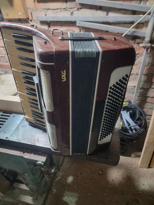 Баяни 3 шт. По ціні одного